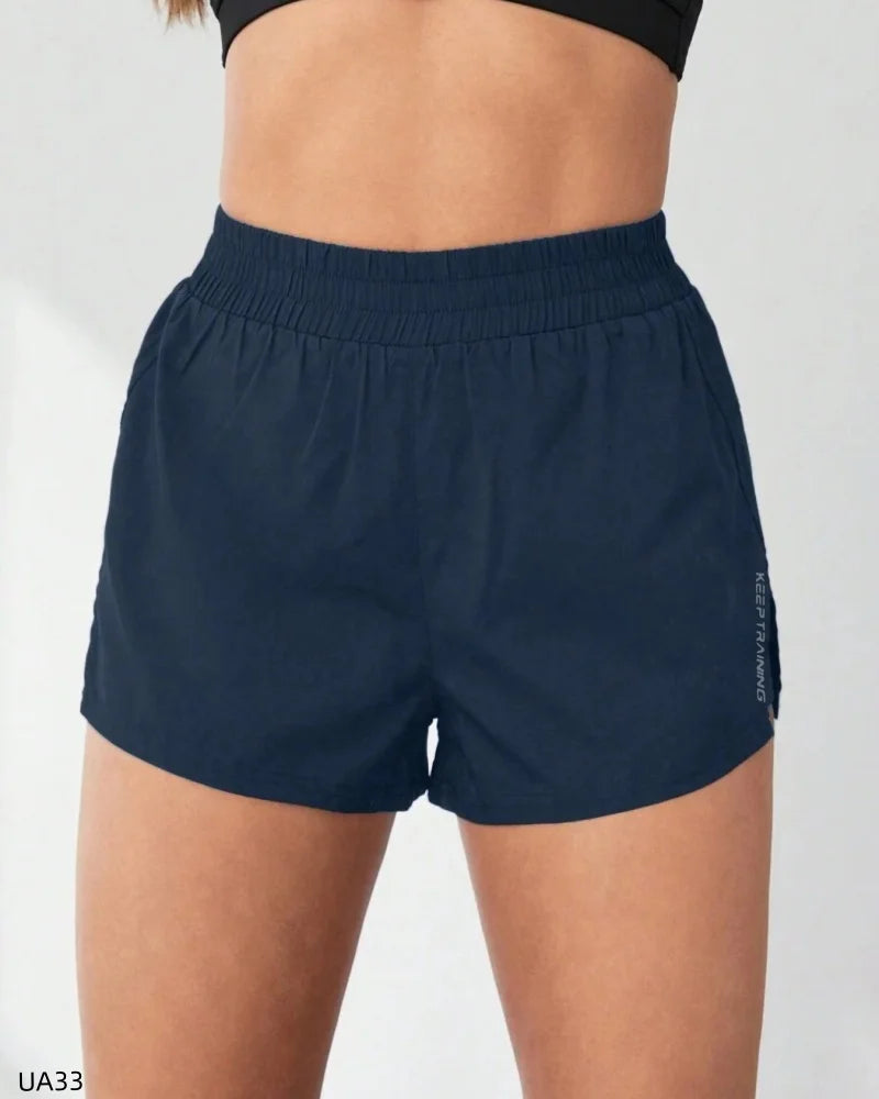 Women's Athletic Shorts