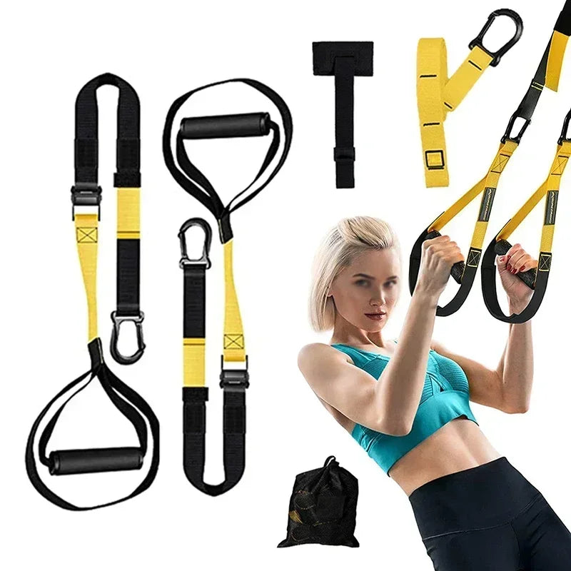 Home Use P3-TRX Resistance Device