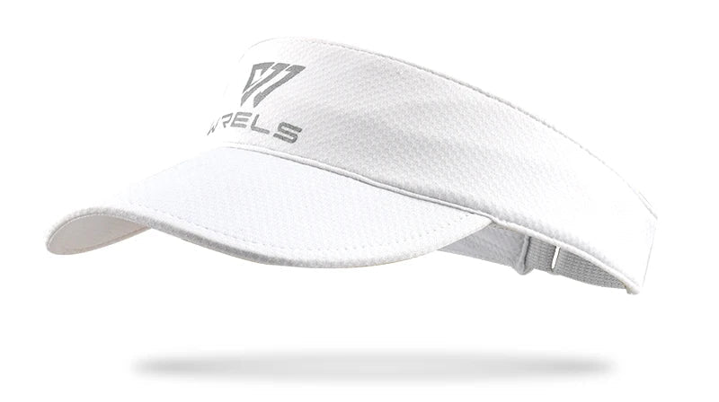 WRLES Cooling Stretchy Visor Hat