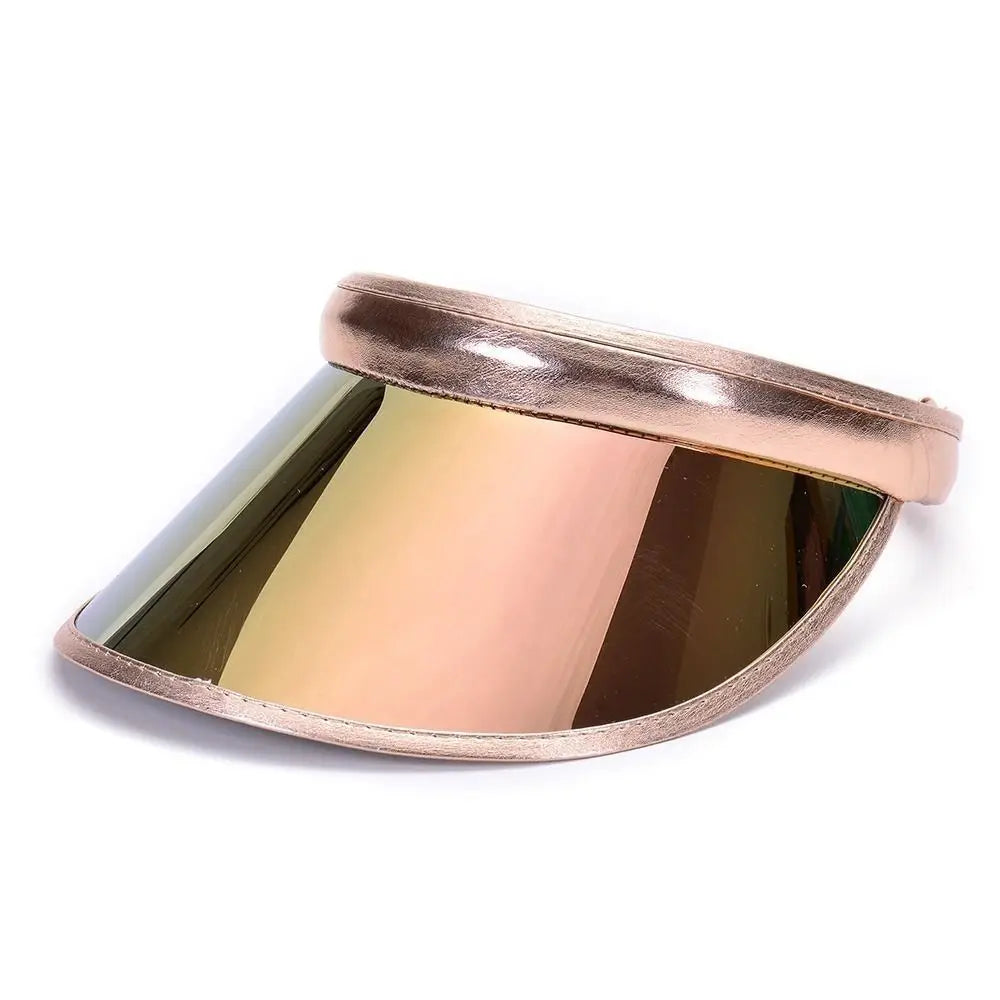 High-Quality Plastic Summer Baseball Hat