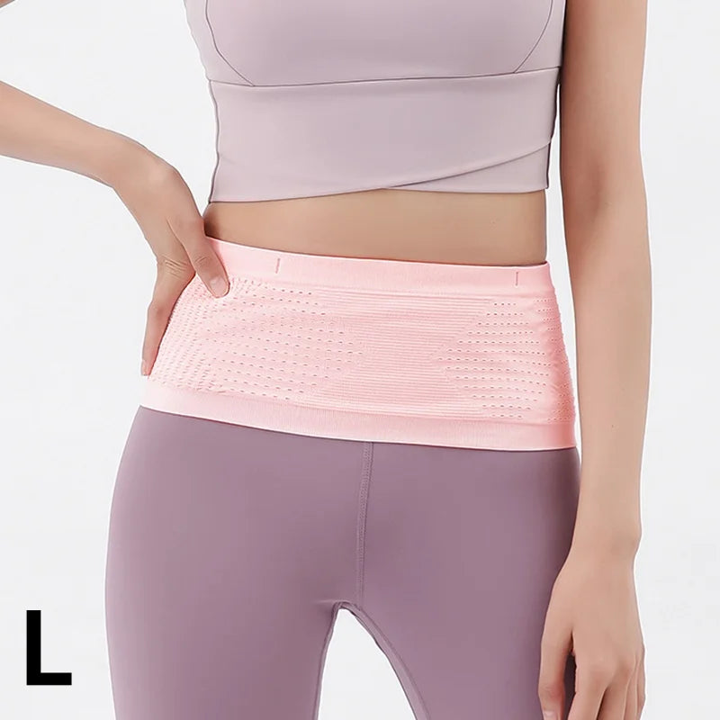 Sac banane de course invisible et sans couture 