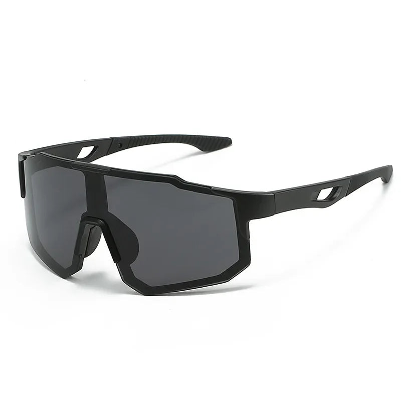 Cycling Sunglasses Sports MTB Dark Glasses