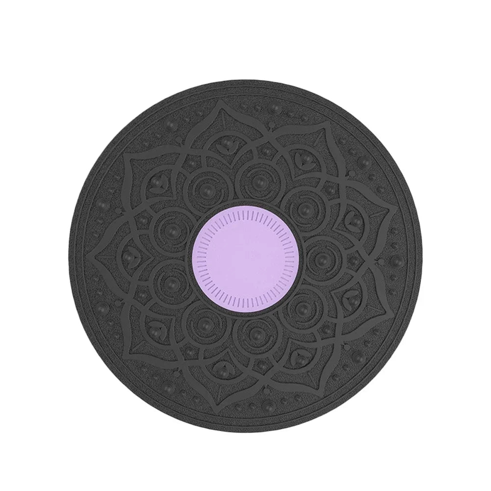 1Pc Yoga Balance Board
