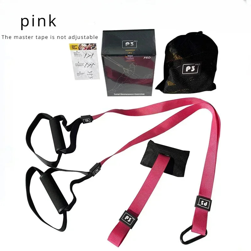Home Use P3-TRX Resistance Device