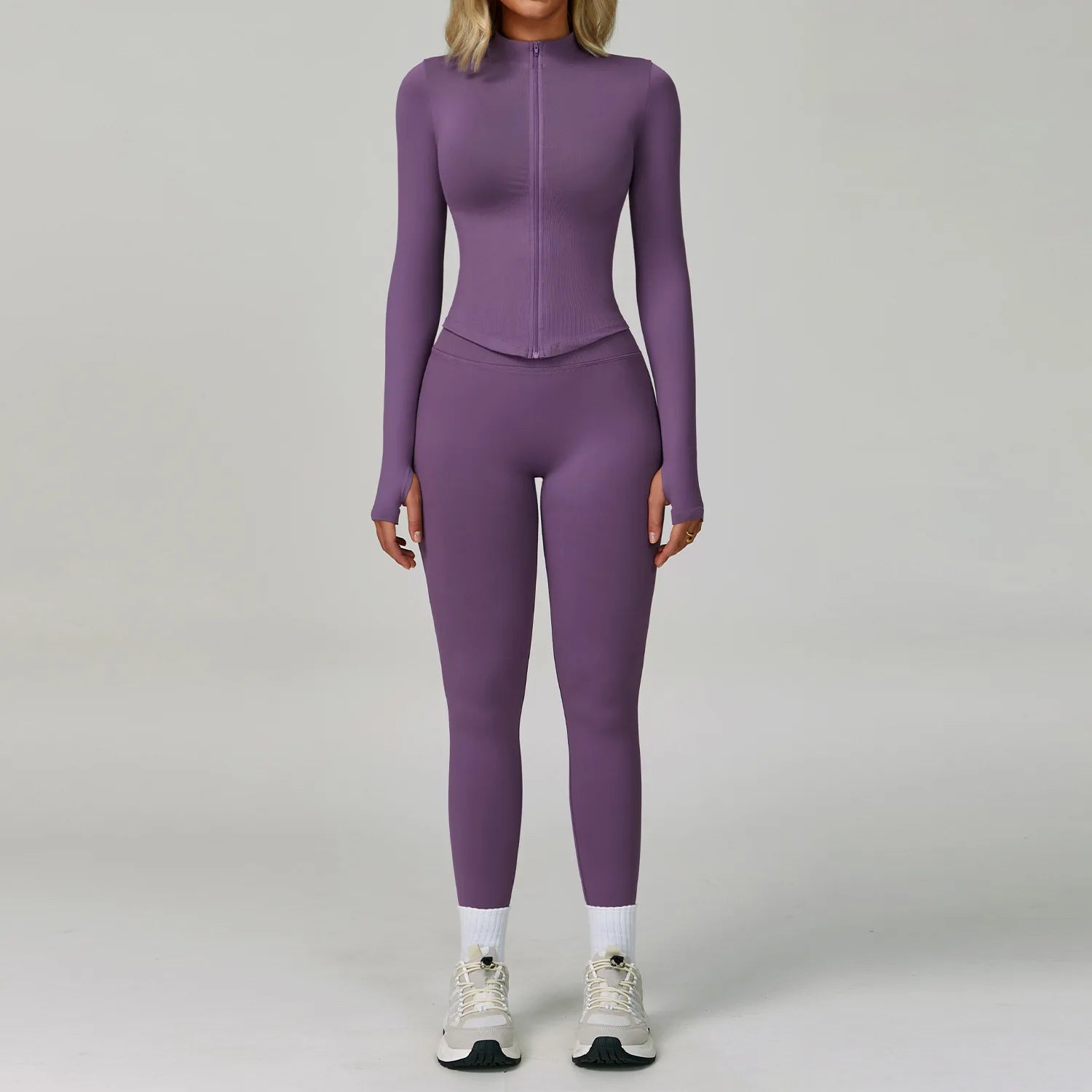 2/3PCS Yoga Suit Sports Set