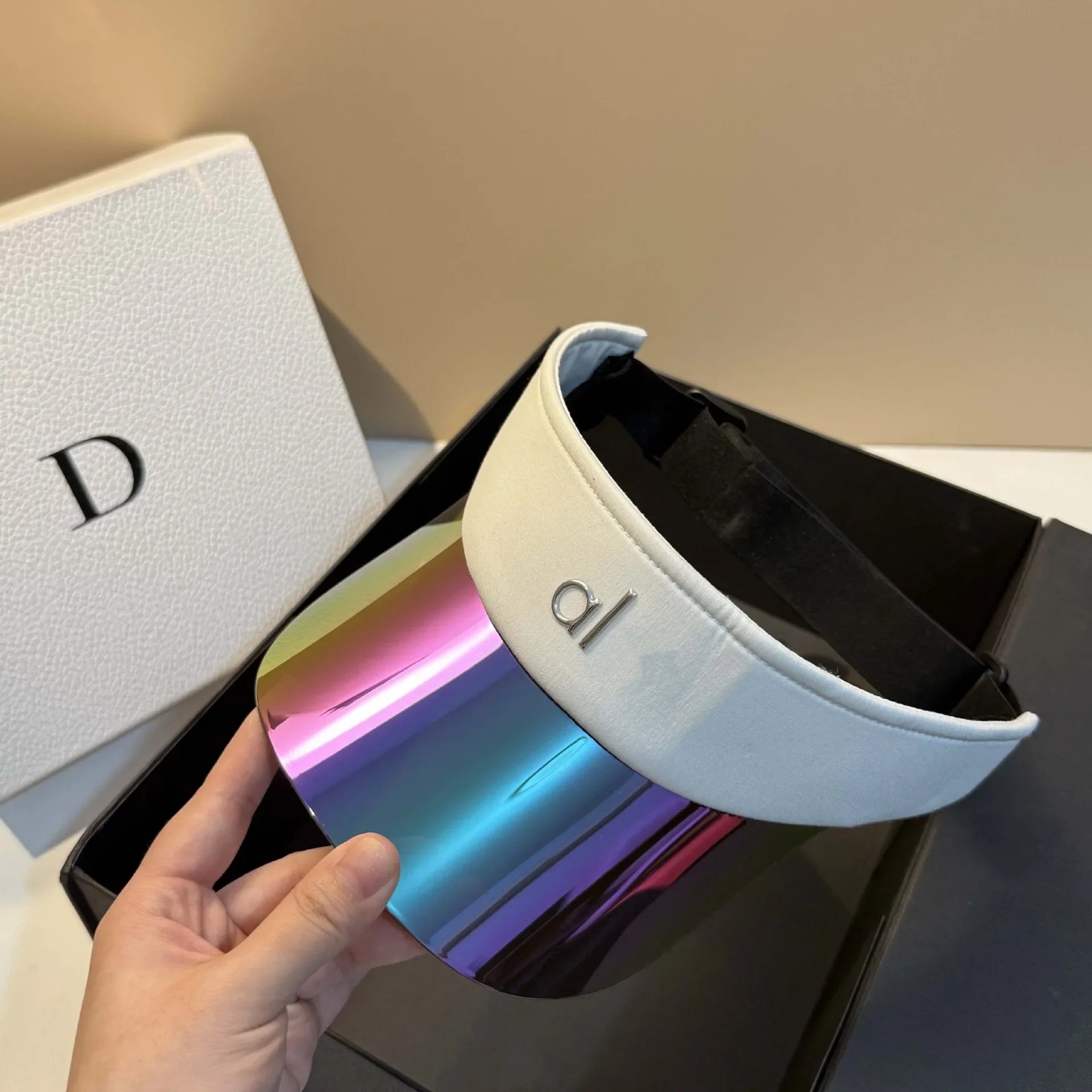 Summer Mesh Baseball Cap