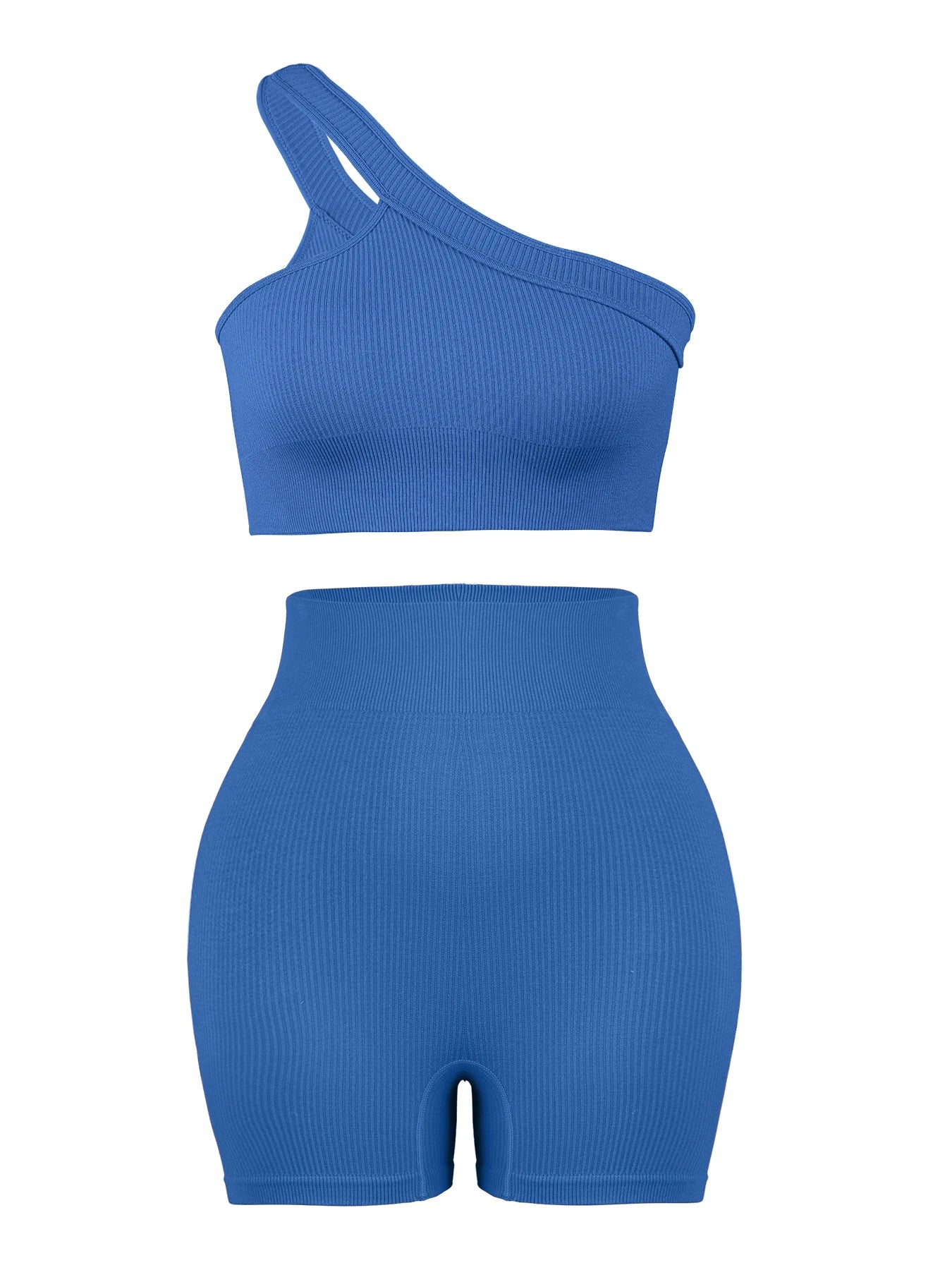 CHRLEISURE Seamless Sports Set