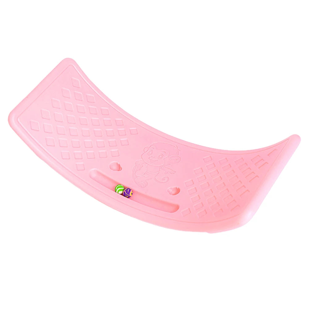 Twisting Balance Board