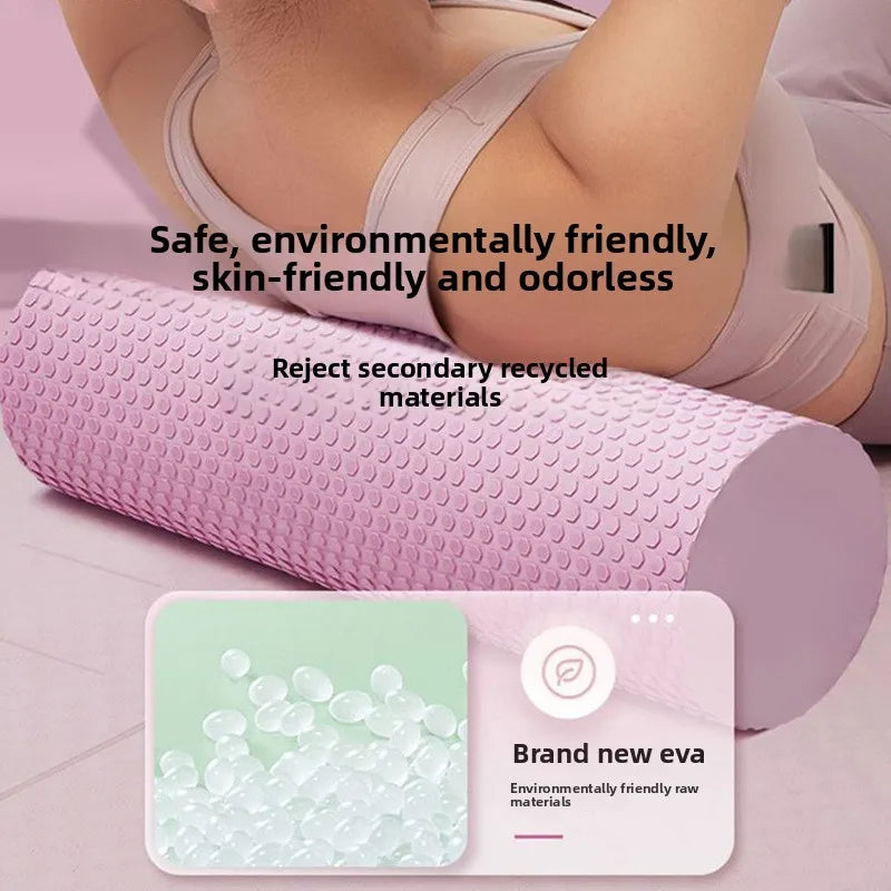 EVA High-Density Foam Roller