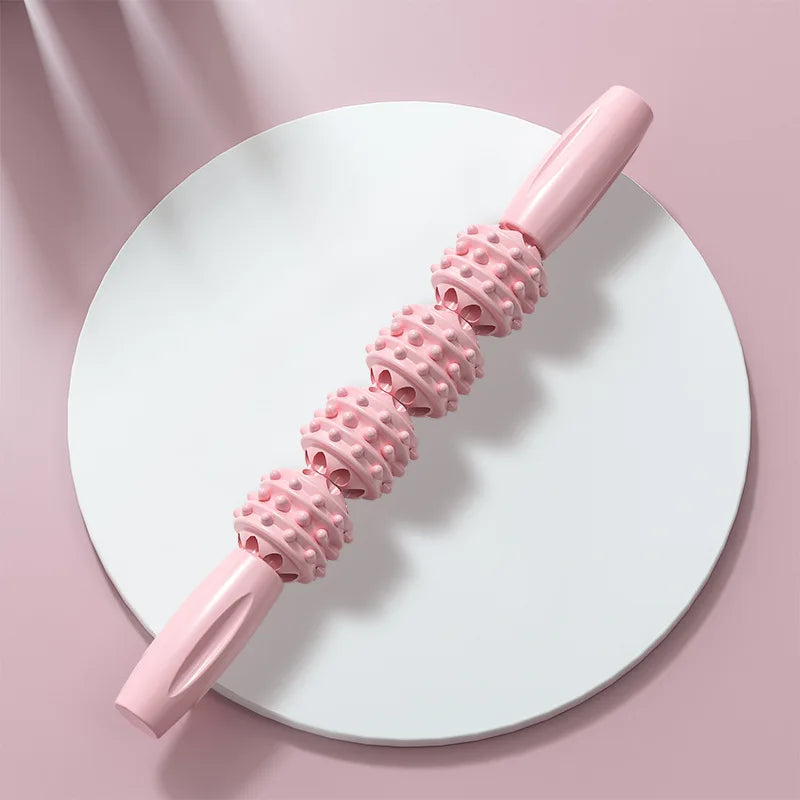 Handheld Muscle Roller Stick