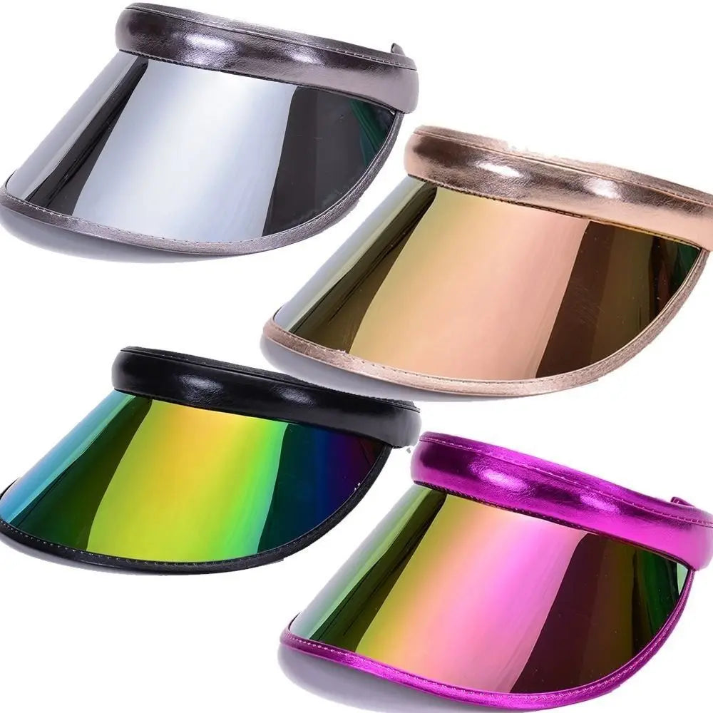 High-Quality Plastic Summer Baseball Hat