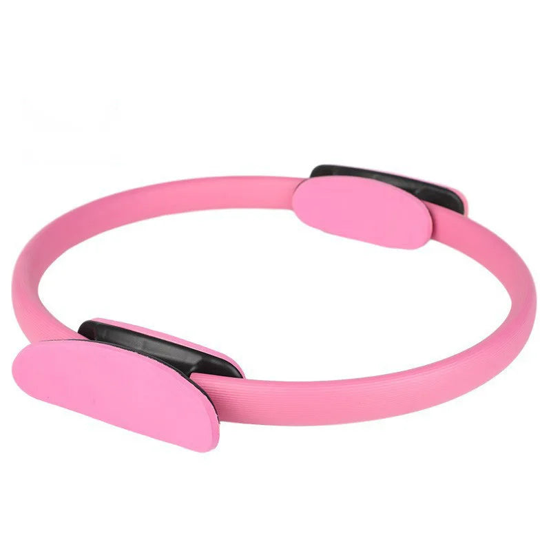 Yoga Fitness Ring Pilates Circle