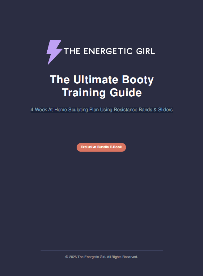 The Ultimate Booty Bundles