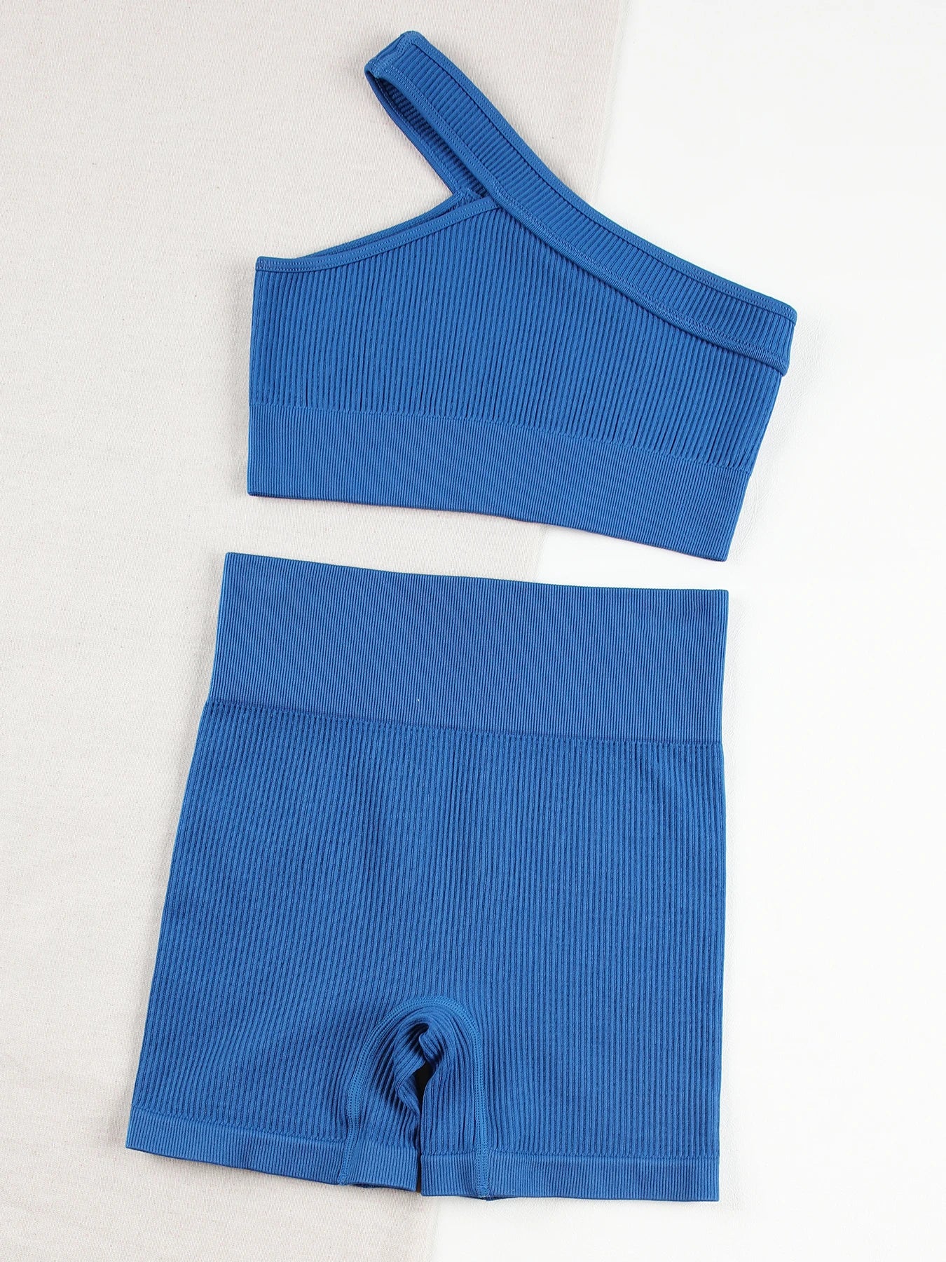 CHRLEISURE Seamless Sports Set