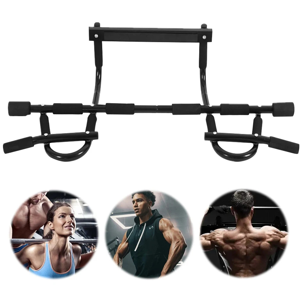 Doorway Pull Up Bar Chin Up Bar
