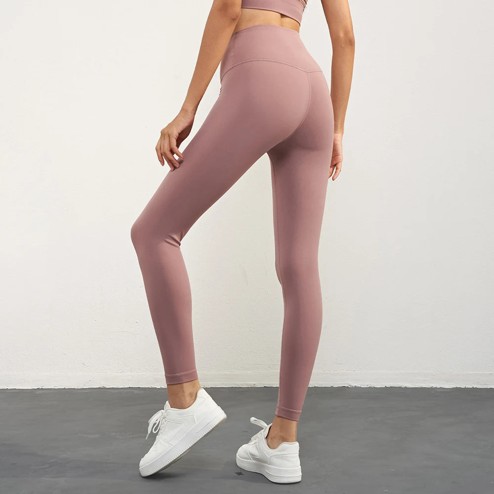 Vnazvnasi Women's Pants Sale Fitness Female Full-Length Leggings