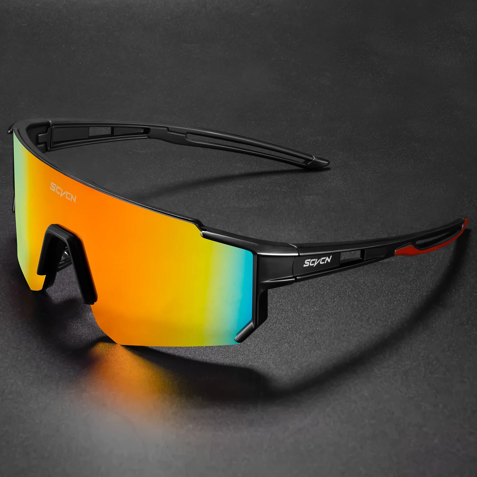 SCVCN New Outdoor Cycling Sunglasses