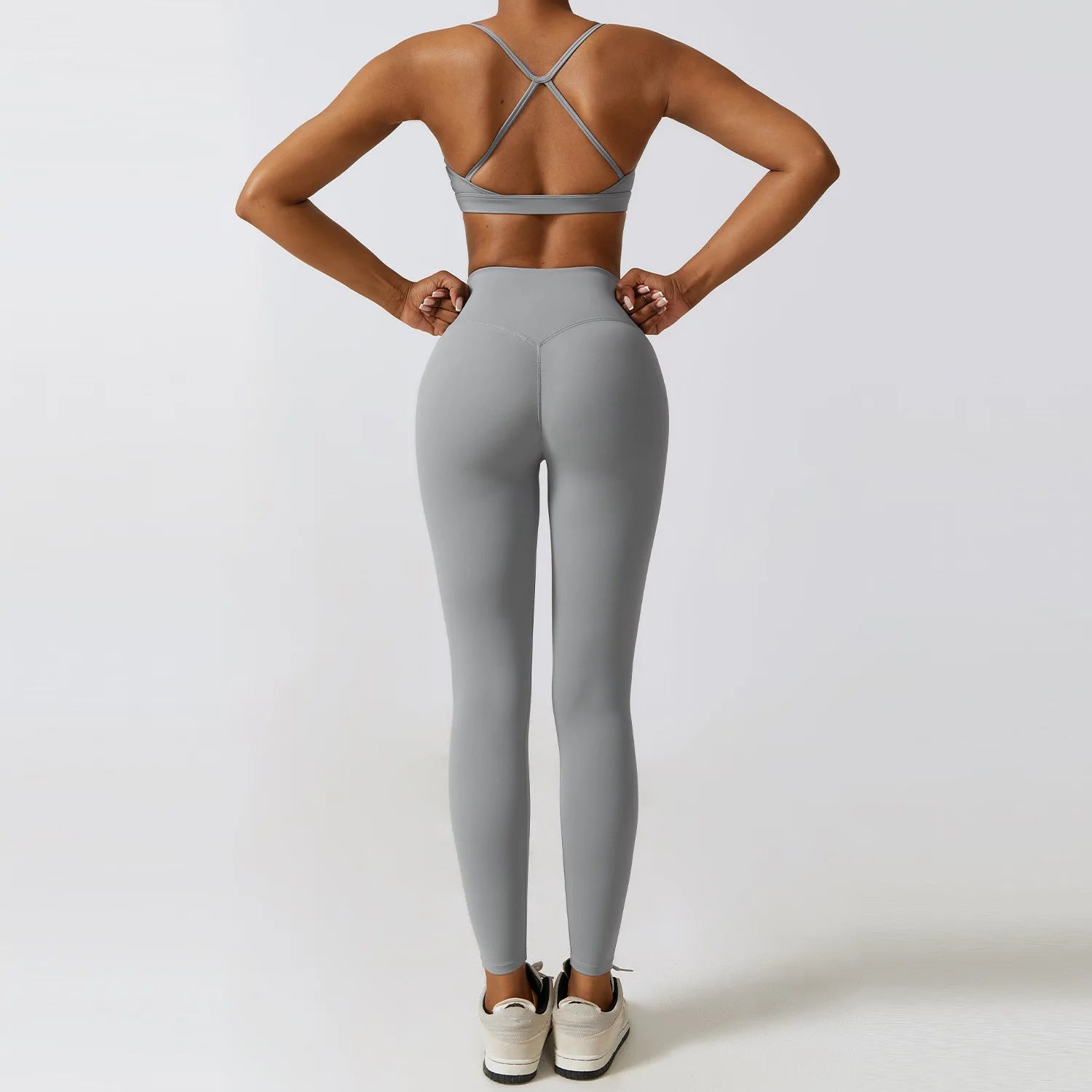 Yoga Clothes 2/3 Piece Gym Set