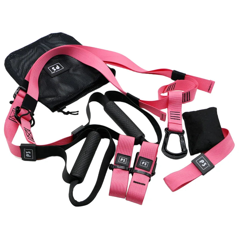 Home Use P3-TRX Resistance Device