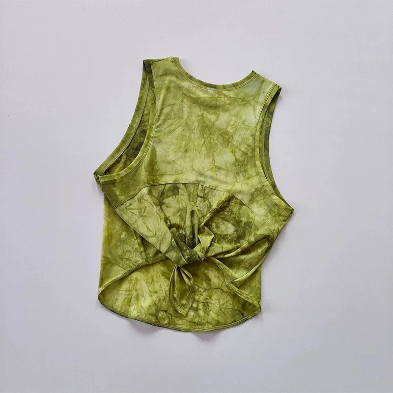 Women’s Quick-Dry Loose Running Gym Top