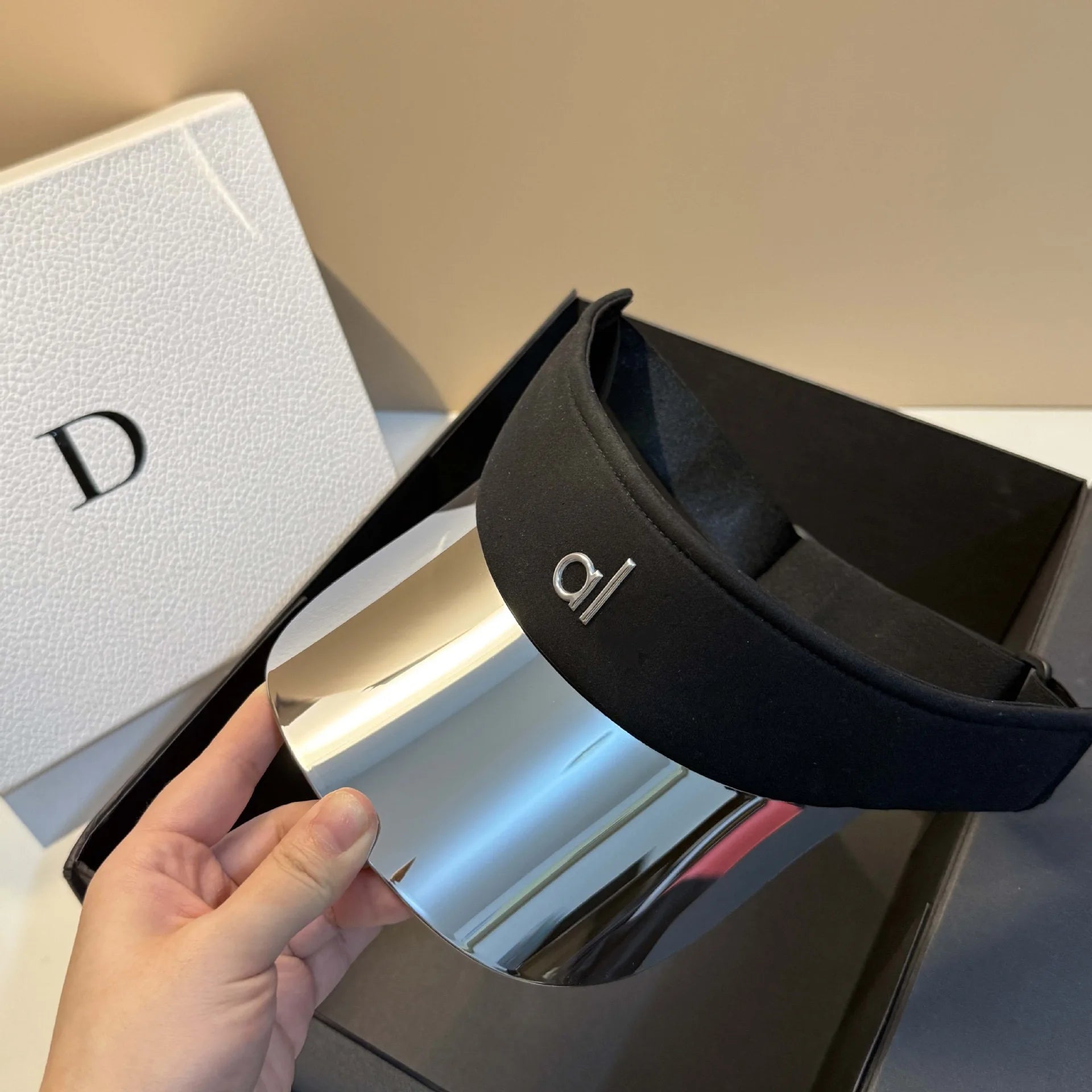 Summer Mesh Baseball Cap