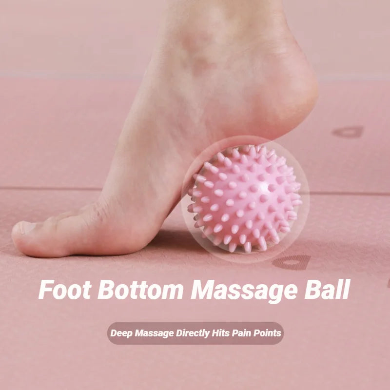 6cm Sport Massage Ball