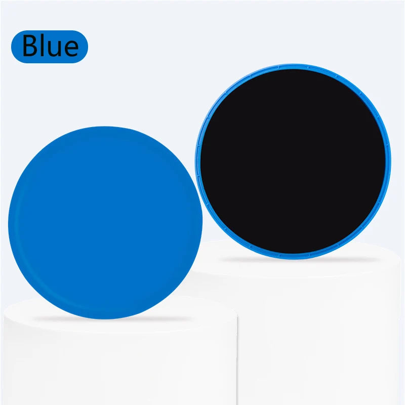 Pair of Core Sliders Gliding Discs