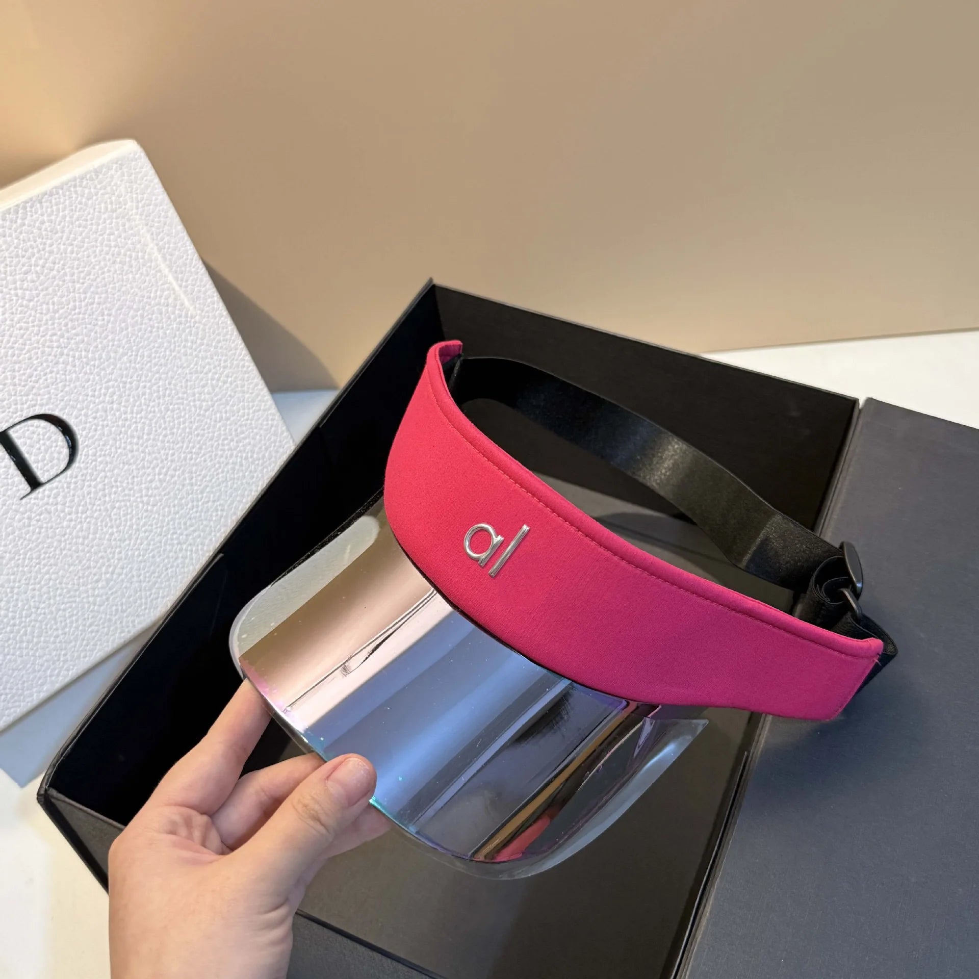 Summer Mesh Baseball Cap