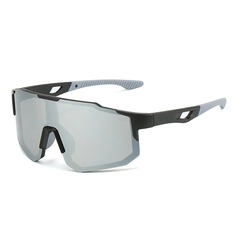 Cycling Sunglasses Sports MTB Dark Glasses