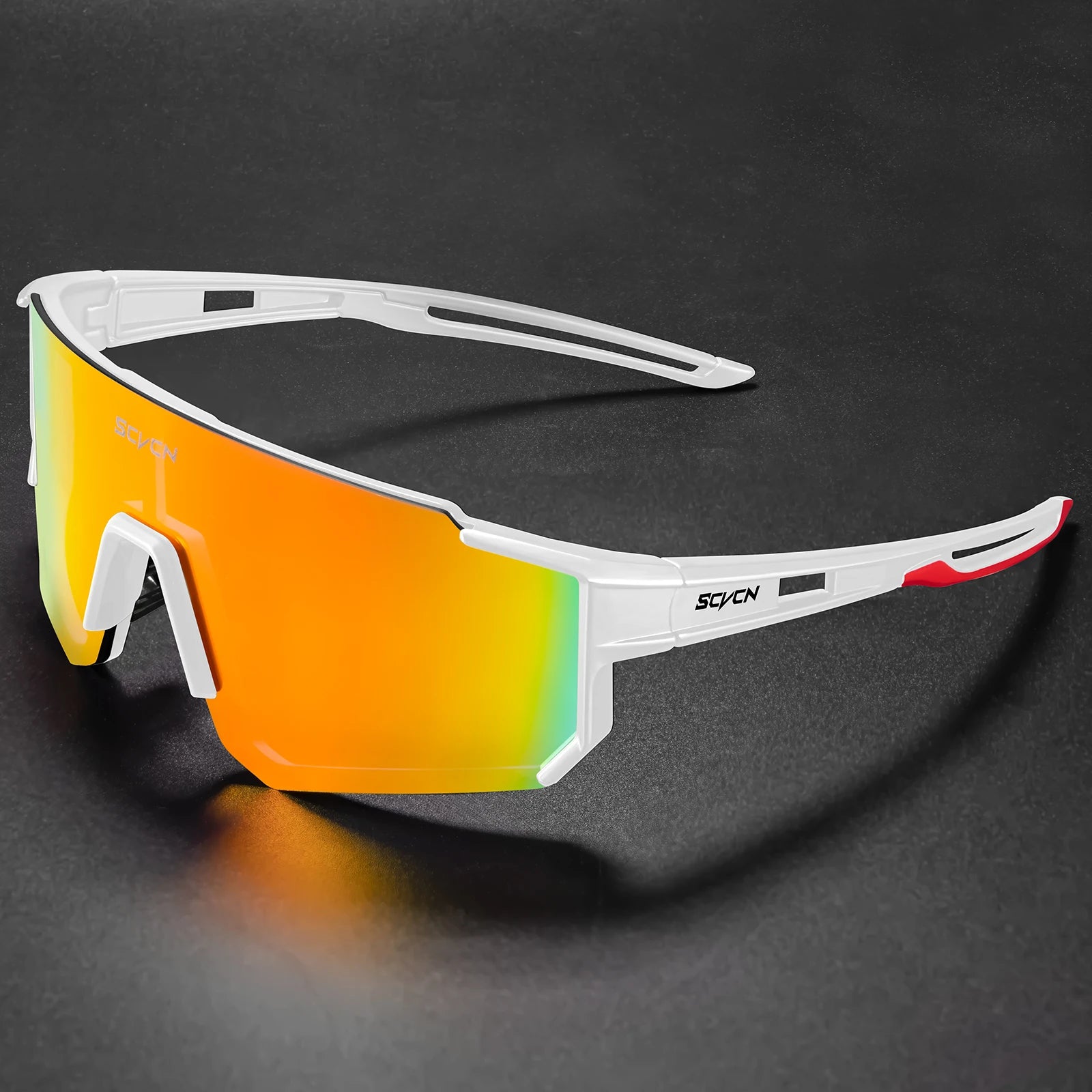 SCVCN New Outdoor Cycling Sunglasses