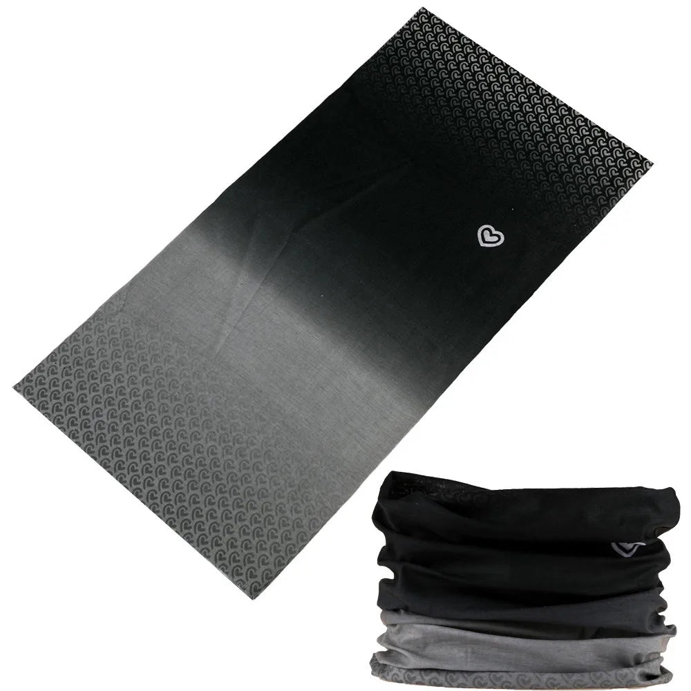 Gradient Color Turban