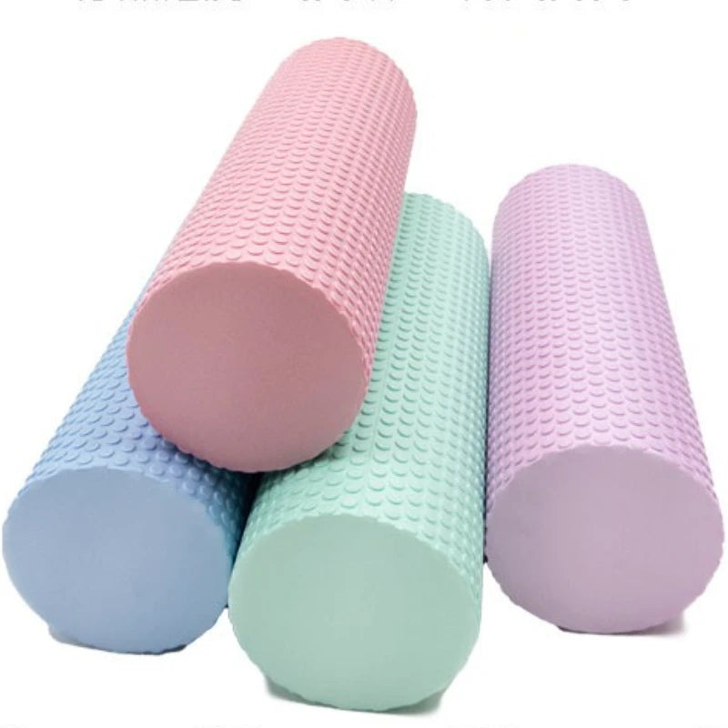 EVA High-Density Foam Roller