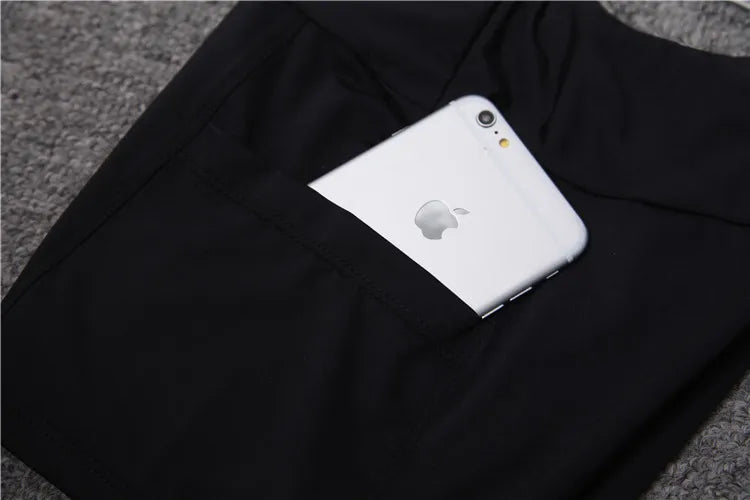 Women's Yoga Shorts Running Sports Pants