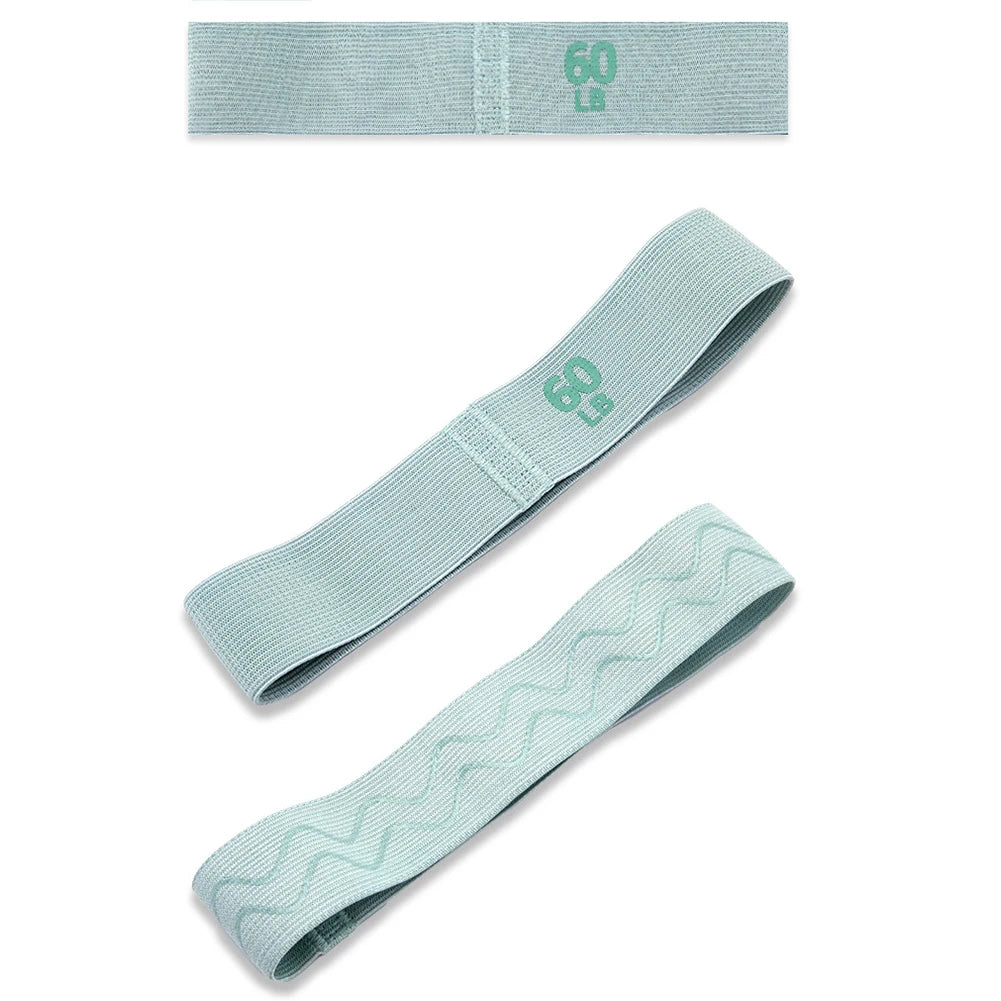 Resistance Booty Bands Anti-Slip Elastic Workout Bands