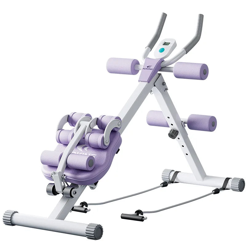 Home Use Abdominal Compression Machine