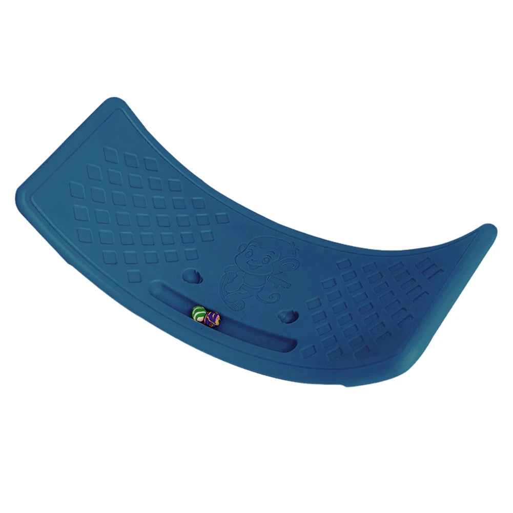 Twisting Balance Board