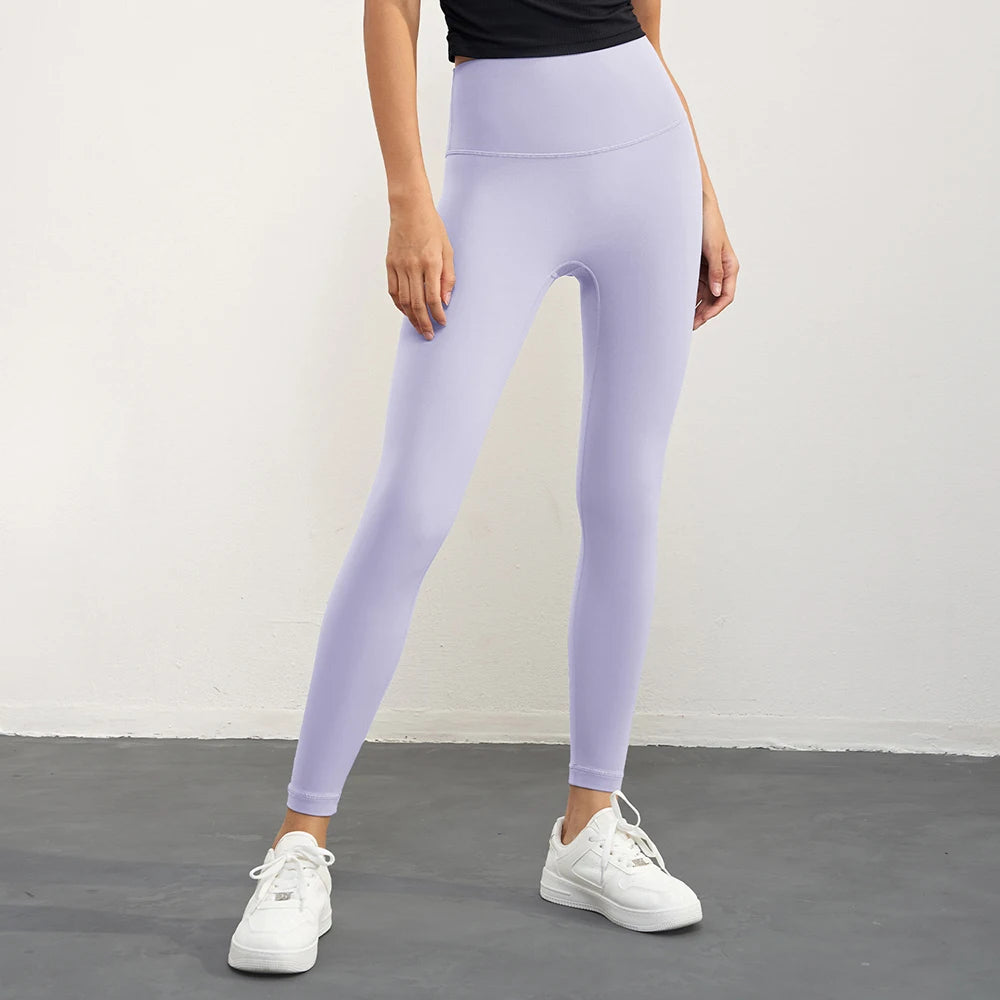 Vnazvnasi Women's Pants Sale Fitness Female Full-Length Leggings