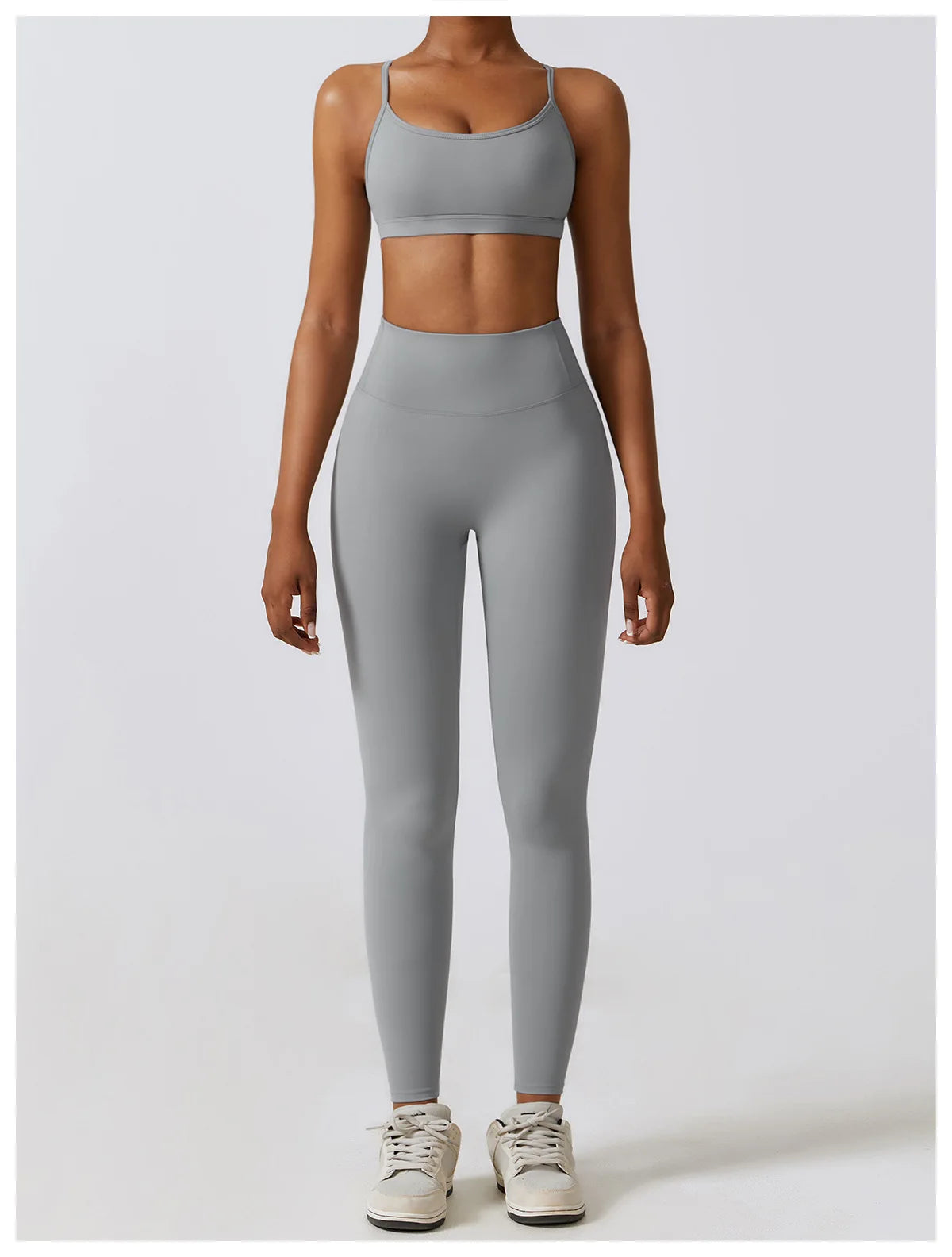 Yoga Clothes 2/3 Piece Gym Set