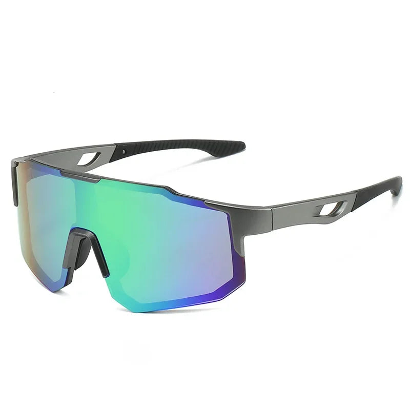 Cycling Sunglasses Sports MTB Dark Glasses