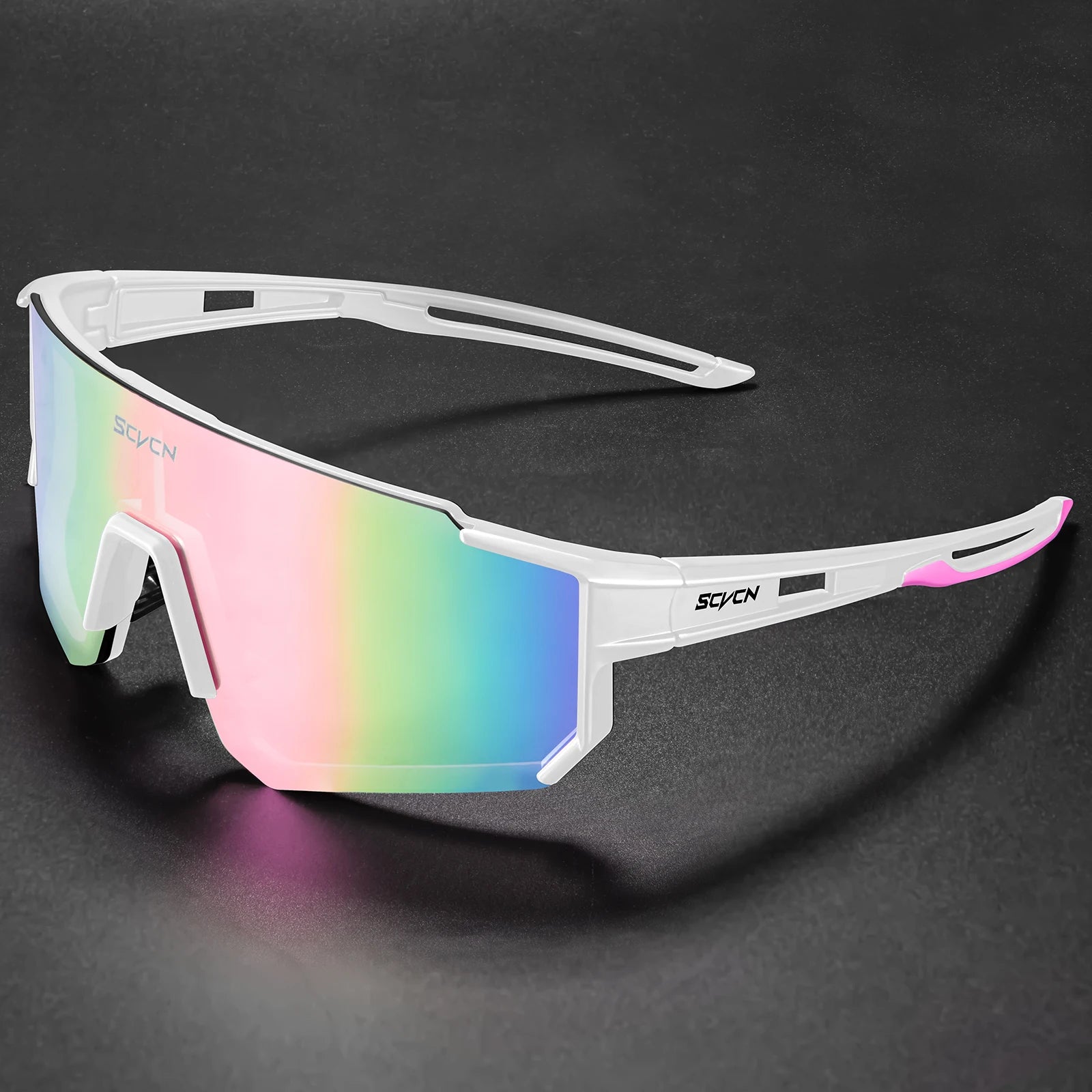 SCVCN New Outdoor Cycling Sunglasses