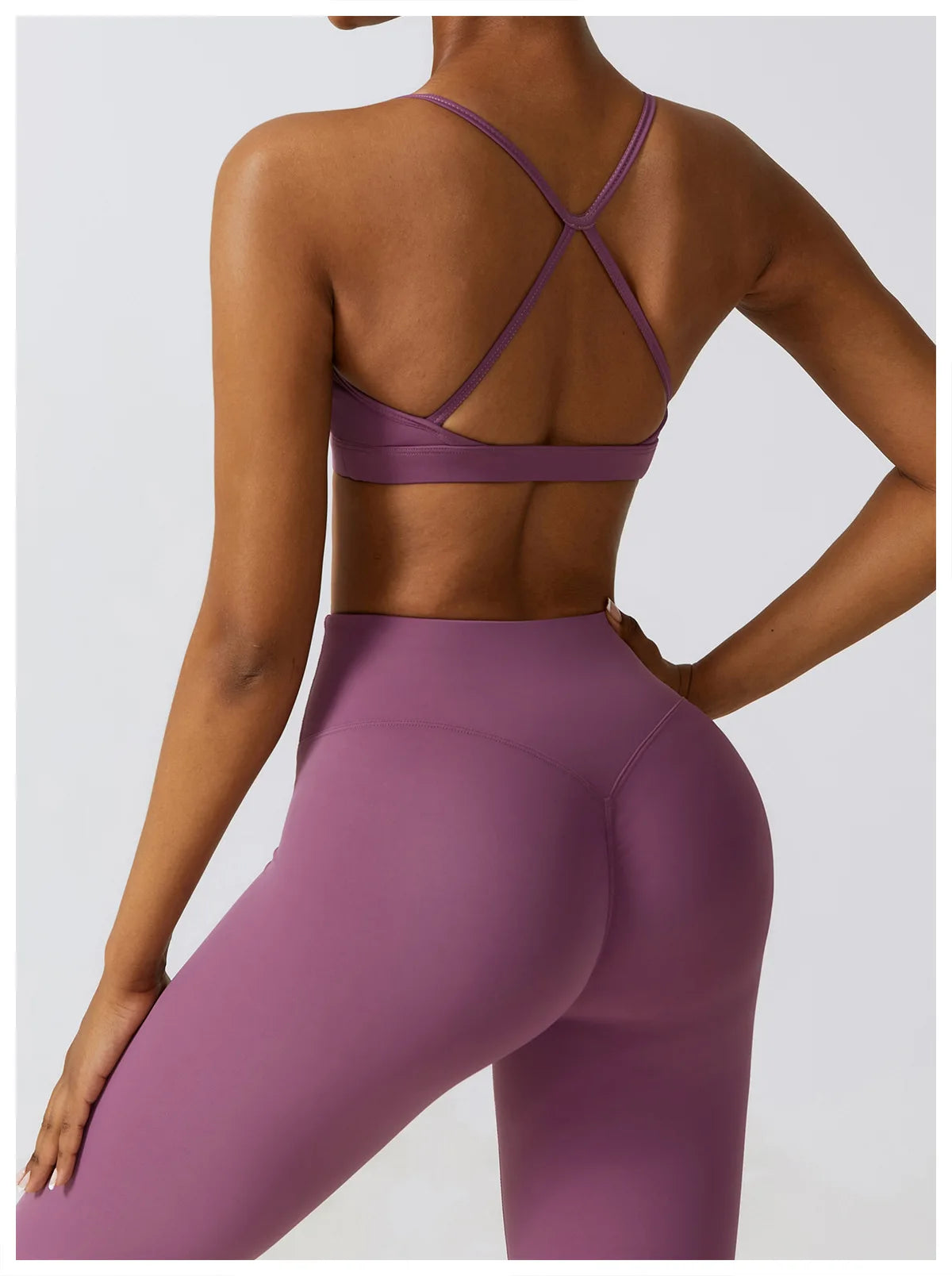 Yoga Clothes 2/3 Piece Gym Set