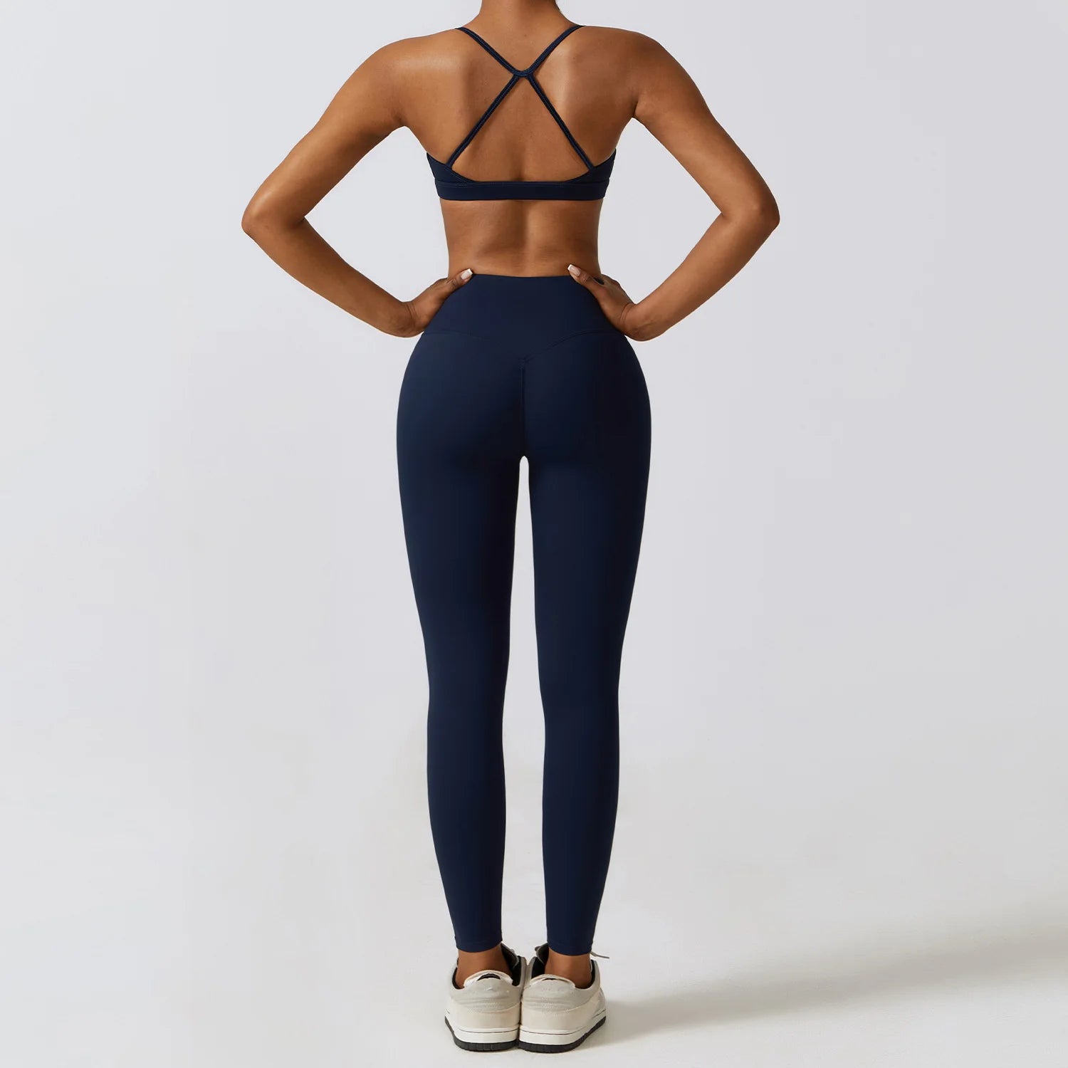 Yoga Clothes 2/3 Piece Gym Set