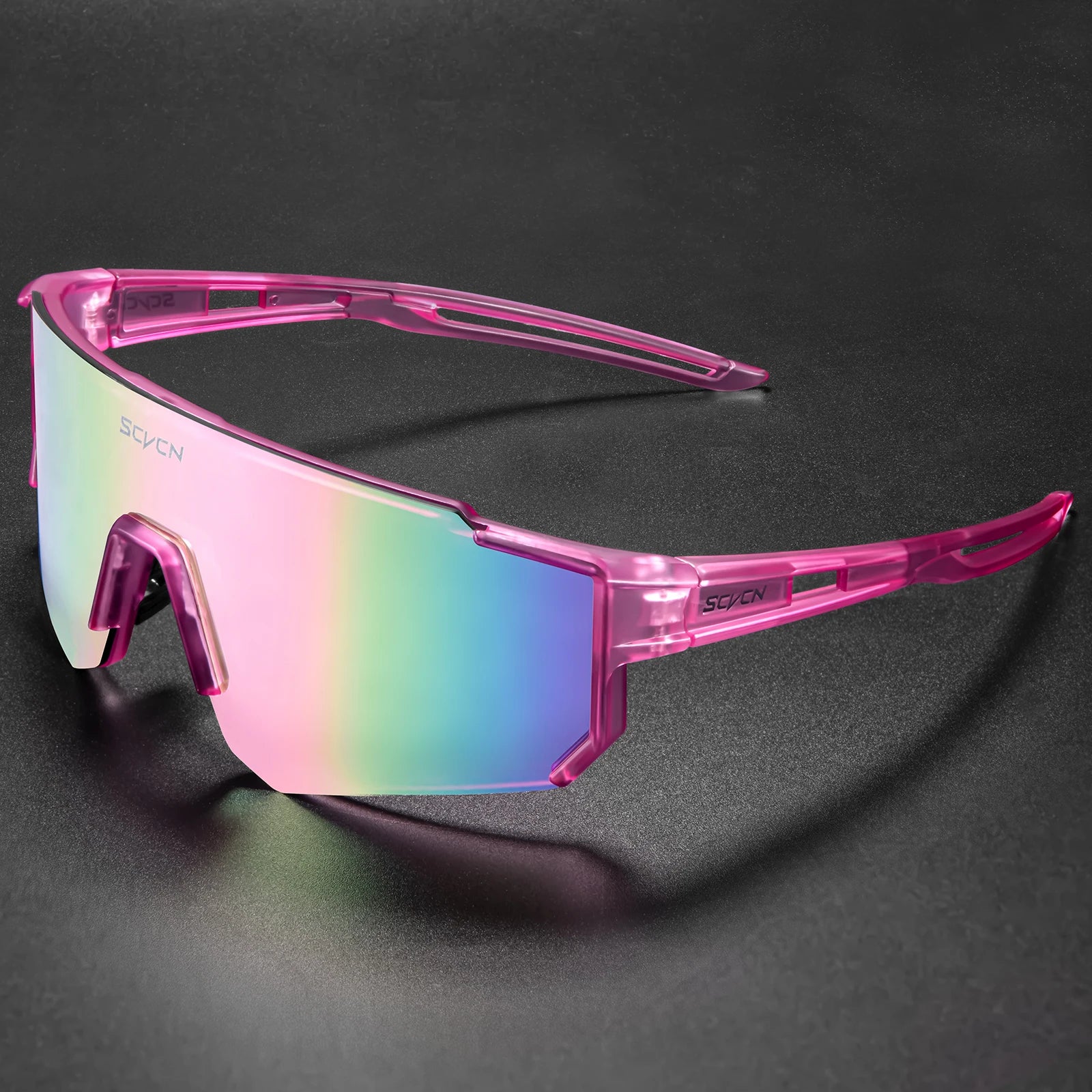 SCVCN New Outdoor Cycling Sunglasses