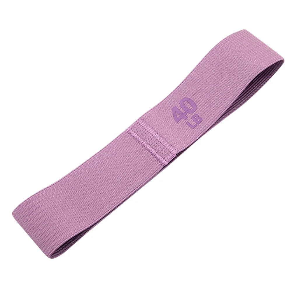 Resistance Booty Bands Anti-Slip Elastic Workout Bands