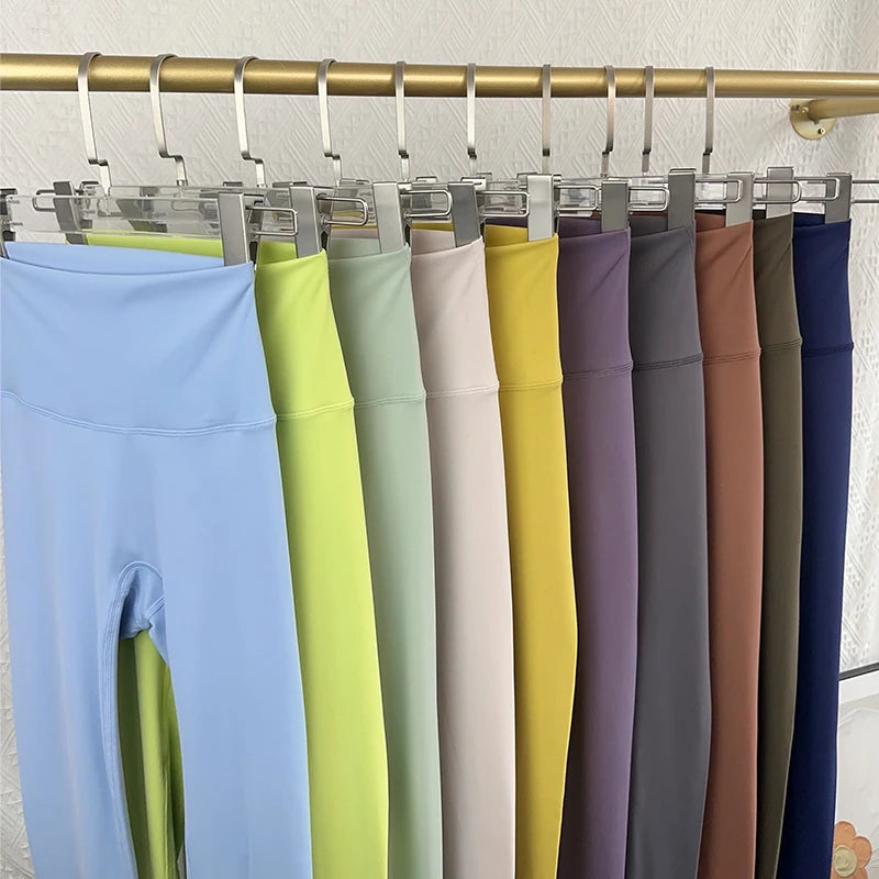 Hot Sale Fitness Female Leggings Running Pants