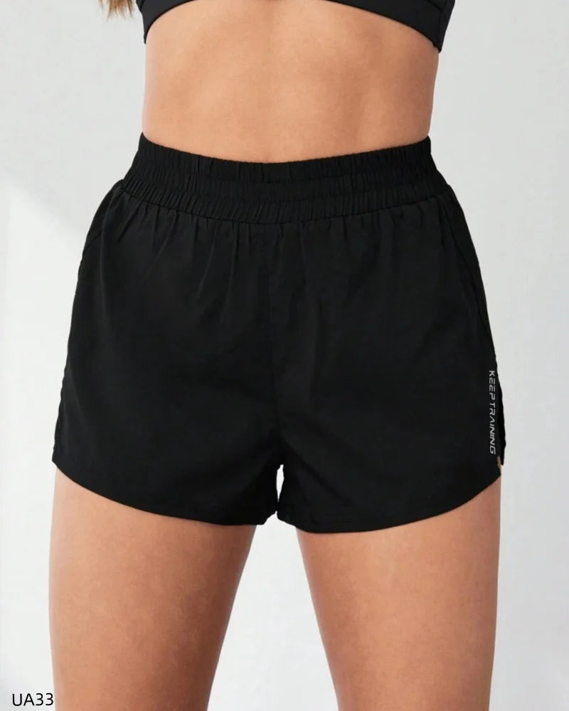 Women's Athletic Shorts