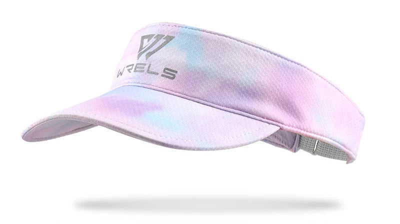 WRLES Cooling Stretchy Visor Hat
