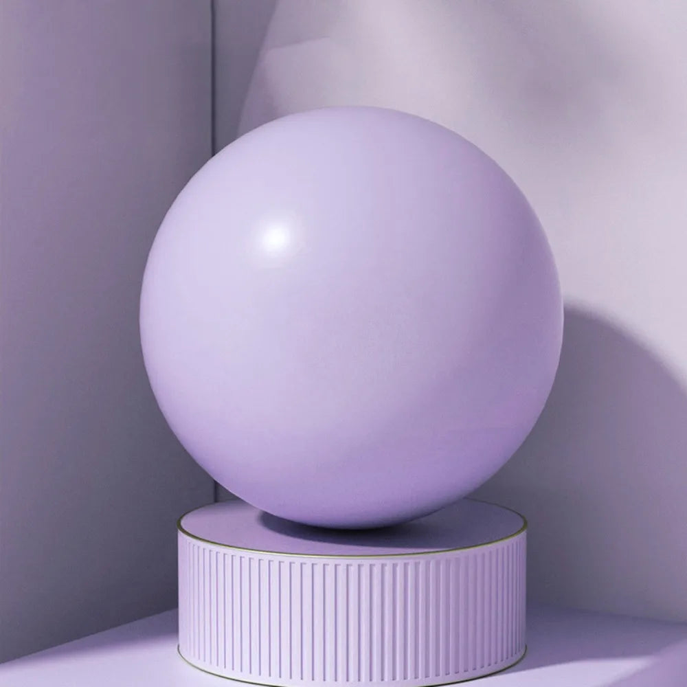Mini PVC Yoga Ball