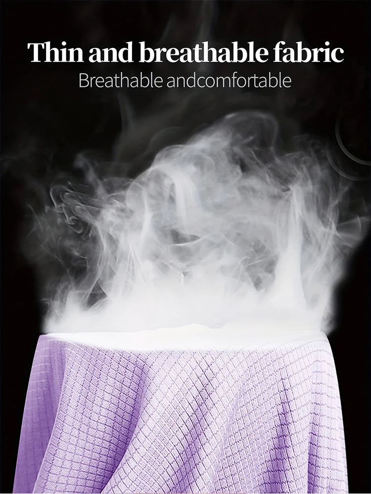 Women's Solid Color Ultralight Quick-Dry Sport T-Shirt