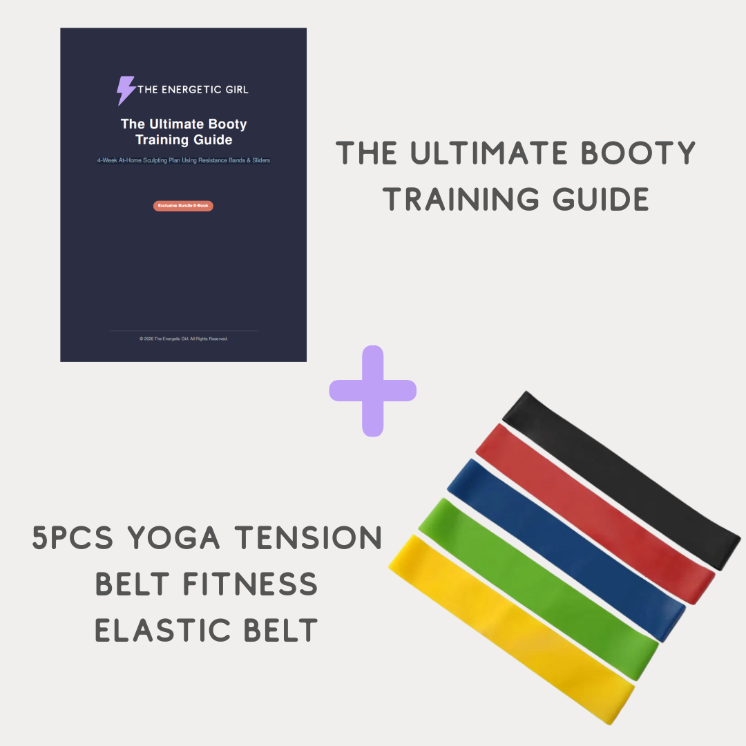 The Ultimate Booty Bundles